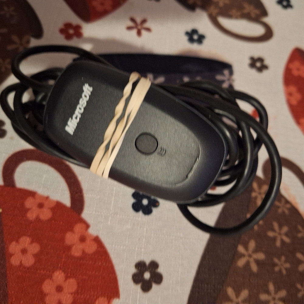 XBOX 360 MOUSE EXCELLENT CONDITION